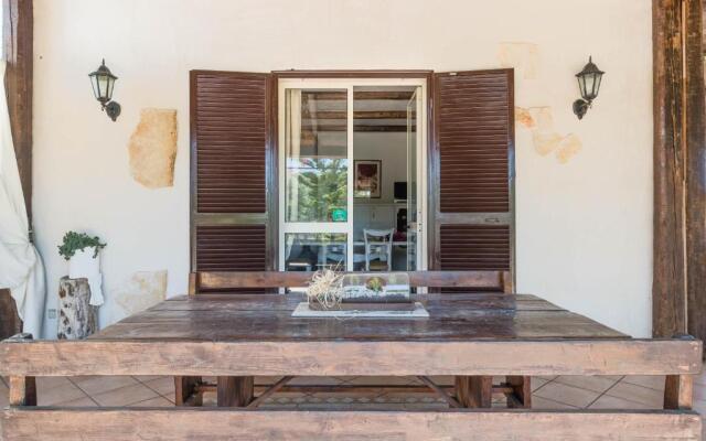 Il Trullo di Martino