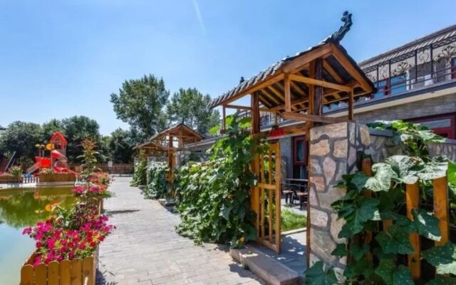 Floral Hotel Splendid Valley Beijing