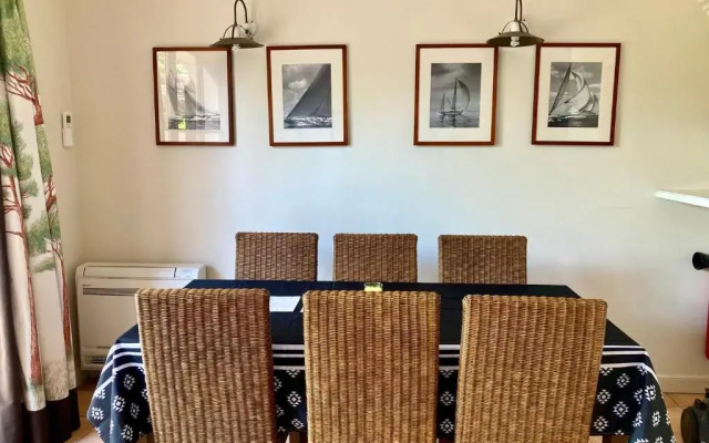 Maison 20 du Lac Les Restanques