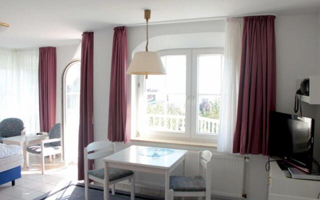 Haus Suedstrand _Lipke