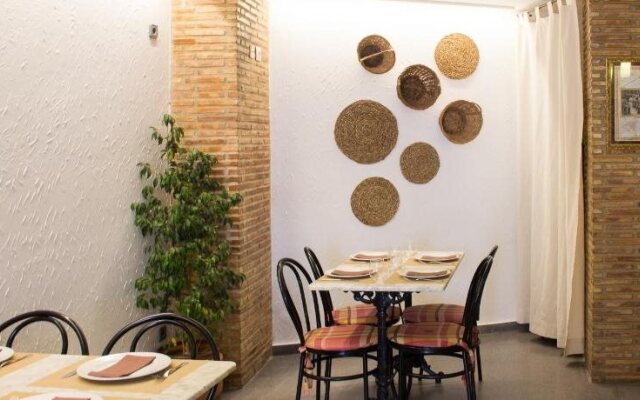 Hostal Restaurante El Pozo