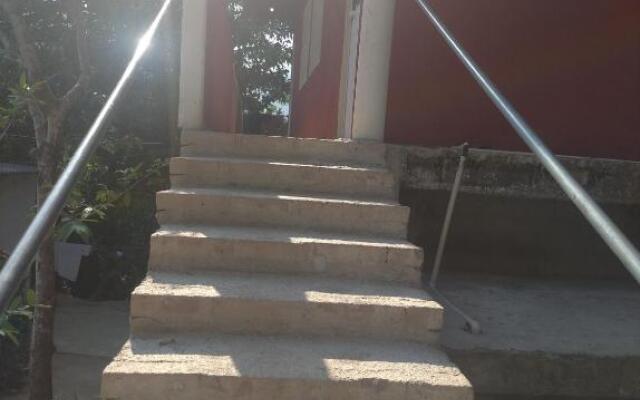 Estudio a 10 min de playa Mismaloya