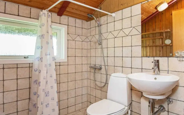 4 Person Holiday Home in Hvide Sande