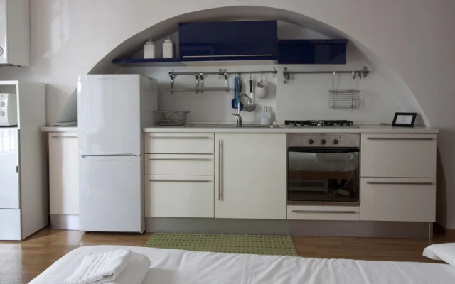 Italianway - Forcella