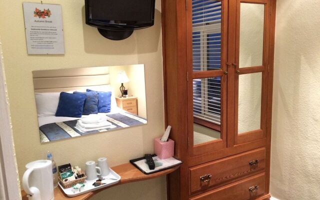 Southcombe Guesthouse