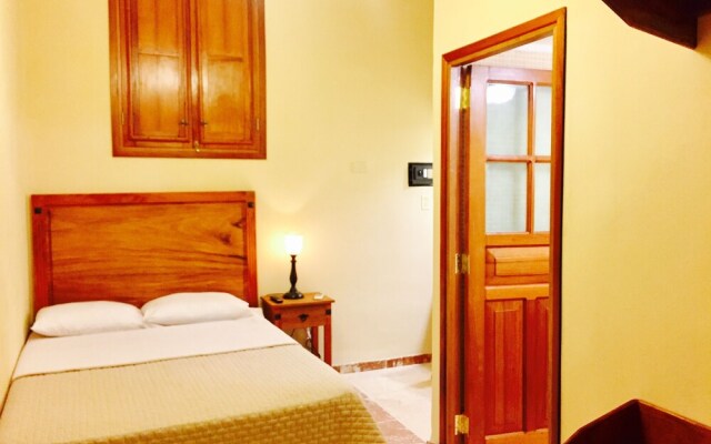Hostal Marques de Liz