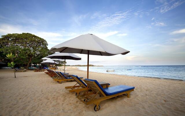 Hotel Santika Siligita Nusa Dua - Bali