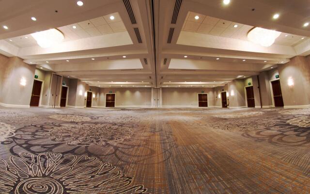 Hilton Harrisburg