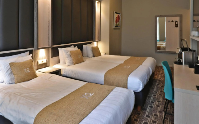 XO Hotels City Centre