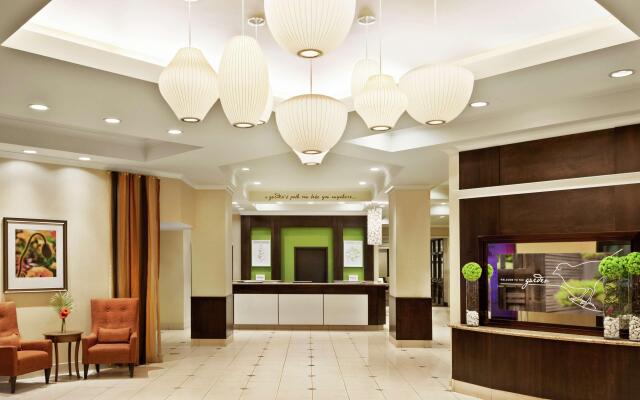 Hilton Garden Inn Saskatoon Downtown