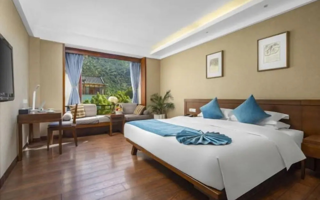 Zi Yue Boutique Hotel
