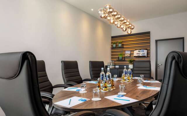 Vienna House Easy by Wyndham Frankfurt Airport