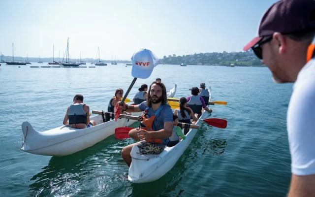 VVF Urrugne Saint-Jean-de-Luz Côte Basque