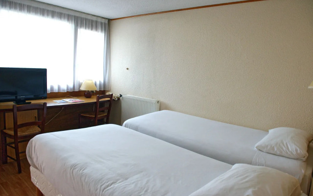 Hotel Initial by Balladins La Roche-sur-Yon