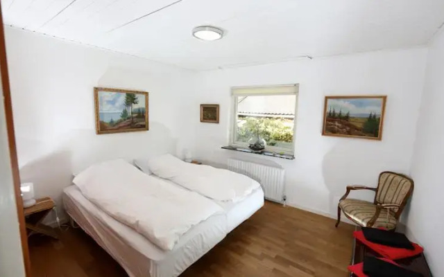 Hillerød Holiday House