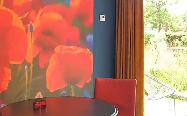 Achterhoeks Goed, Bed & Breakfast Vragender