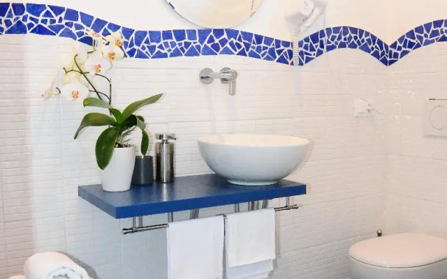 Hotel Terme Elisabetta