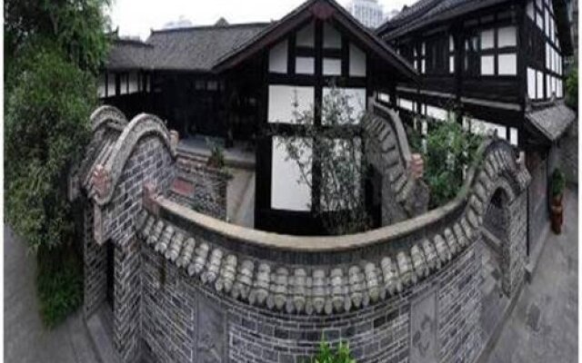 Old Chengdu Club