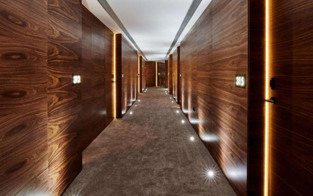 HOTEL MyPALACE LEÓN