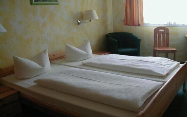 Hotel Goldener Karpfen