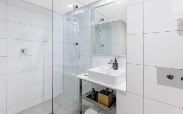 Jet Park Hotel Auckland Airport