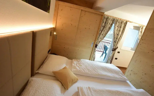 Agritur Darial