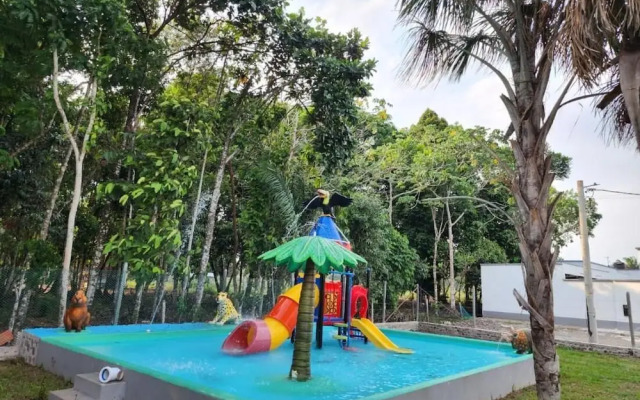Encanto Llanero Xkpdestinations