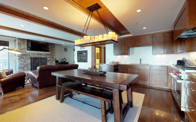 Gore Creek Place Condominiums