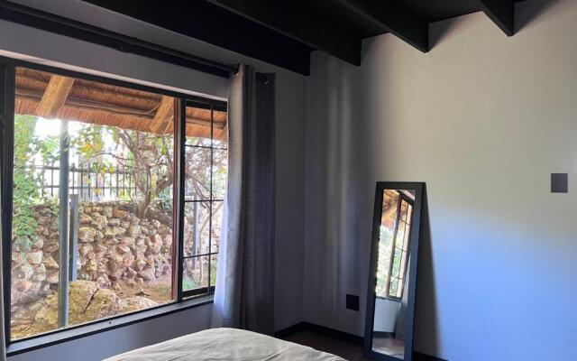 Acoustic Guest House