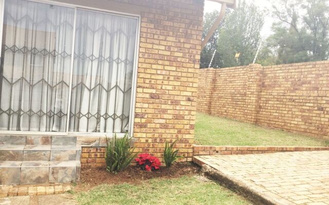 Your Home Away from Home