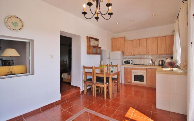 1065 Villa el Ventorrillo