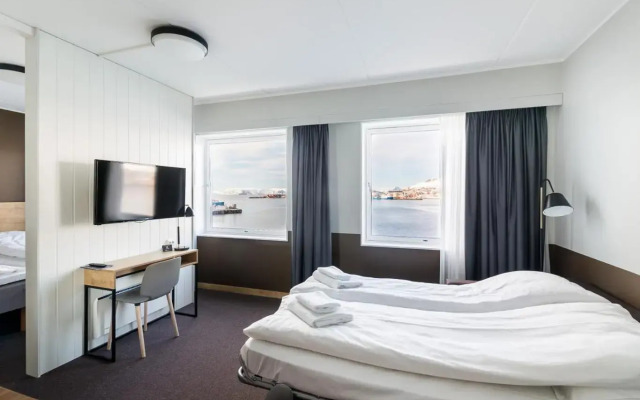 Smarthotel Hammerfest