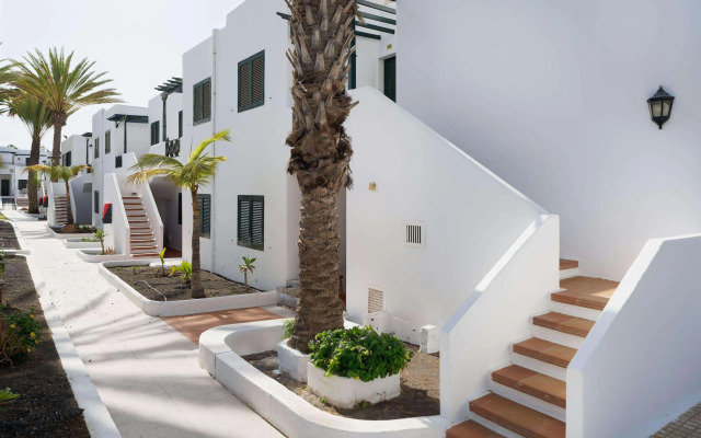 LABRANDA Playa Club