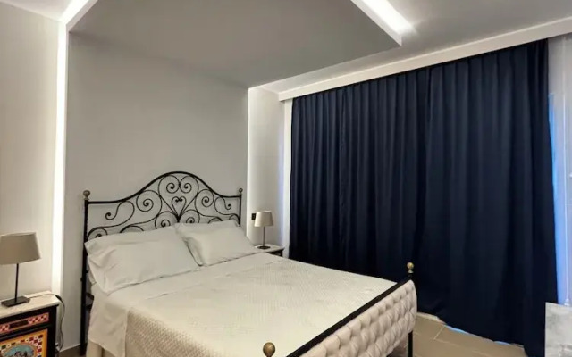 IG - Villa Don Antonio  Apartment
