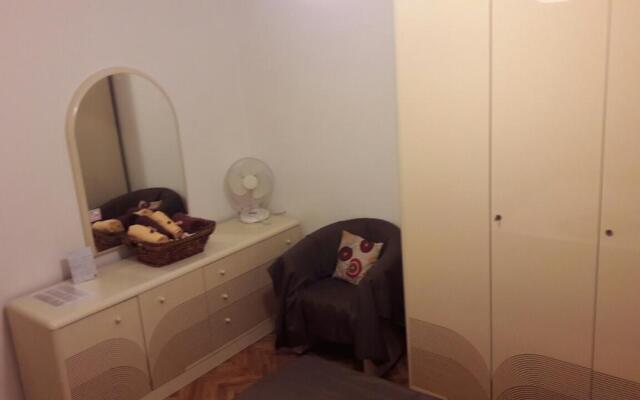Rooms Radic