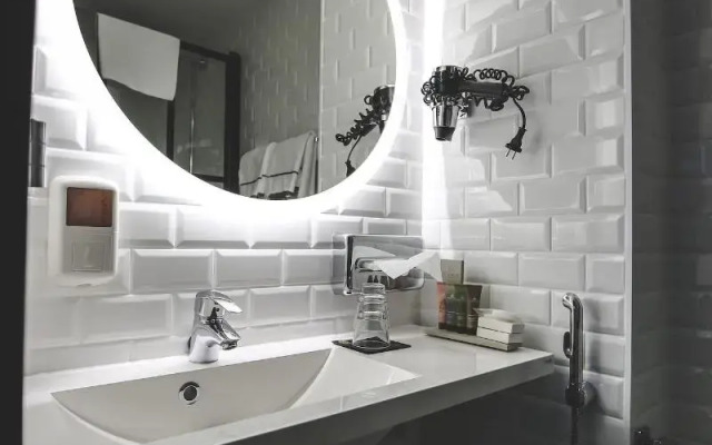 Boutique Hotel Yöpuu