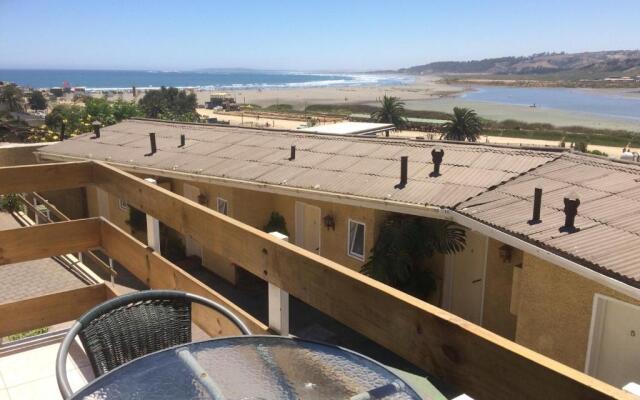 Riomar Apart Hotel