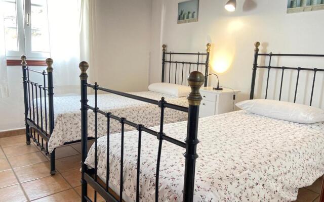 Apartamentos Villa Colon