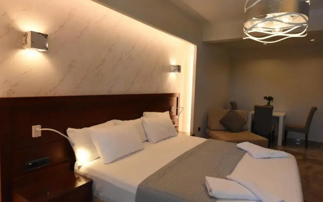 Viaros Hotel Apartments