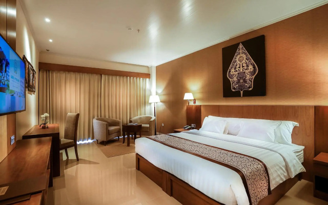 Griya Persada Convention Hotel & Resort