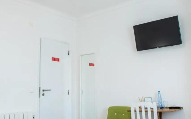 Raminhos Guest House