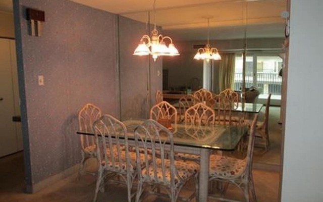 Henlopen Unit 207 by Long & Foster