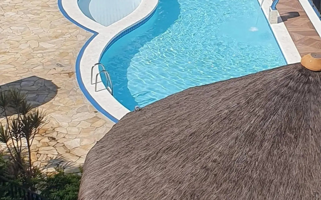 Arraial churrasco e mar 49 e 53