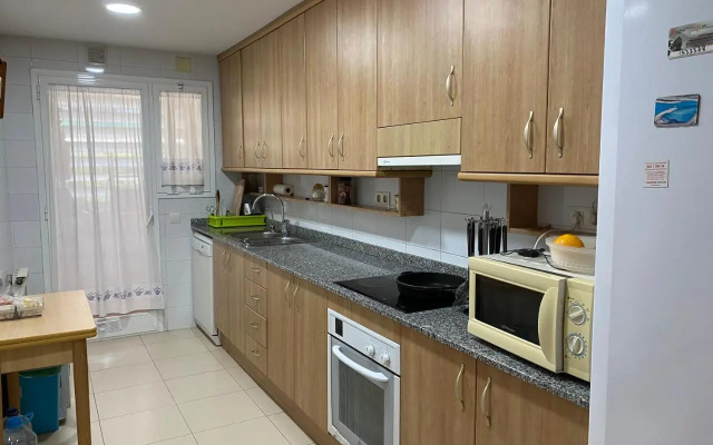 Sitges Living Apartment