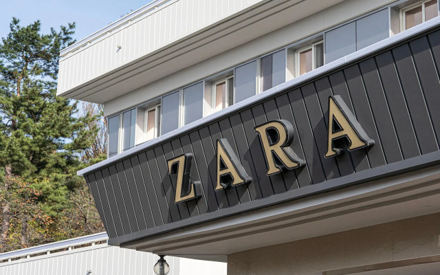Zara Motel
