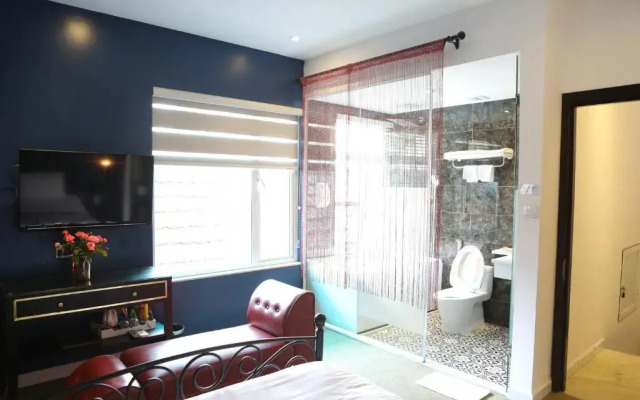 Vyhouse Hanoi Hotel
