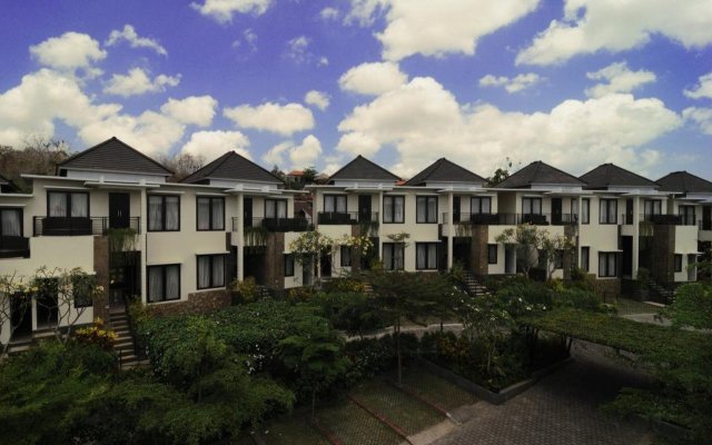 Parkside DenBukit Residence & Suite Jimbaran