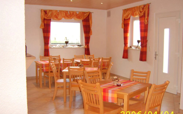 Pension und Weingut Moselblick