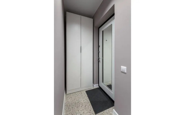 Room2day on Dalnevostochny Avenue