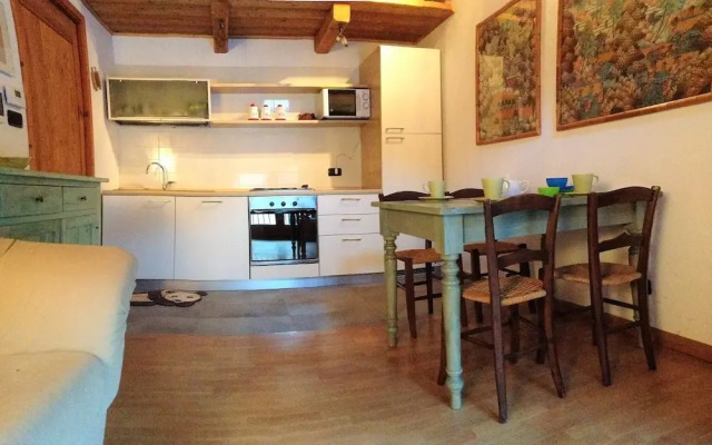 Appartamento Escartons